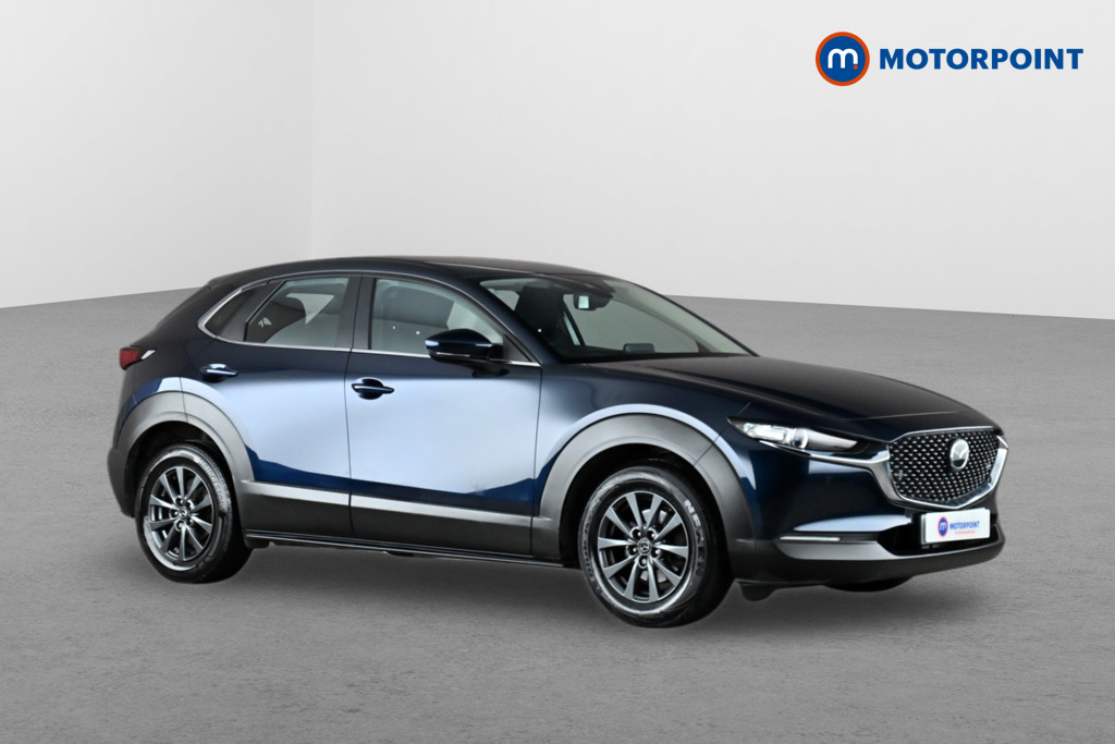 Mazda CX-30 listing photo