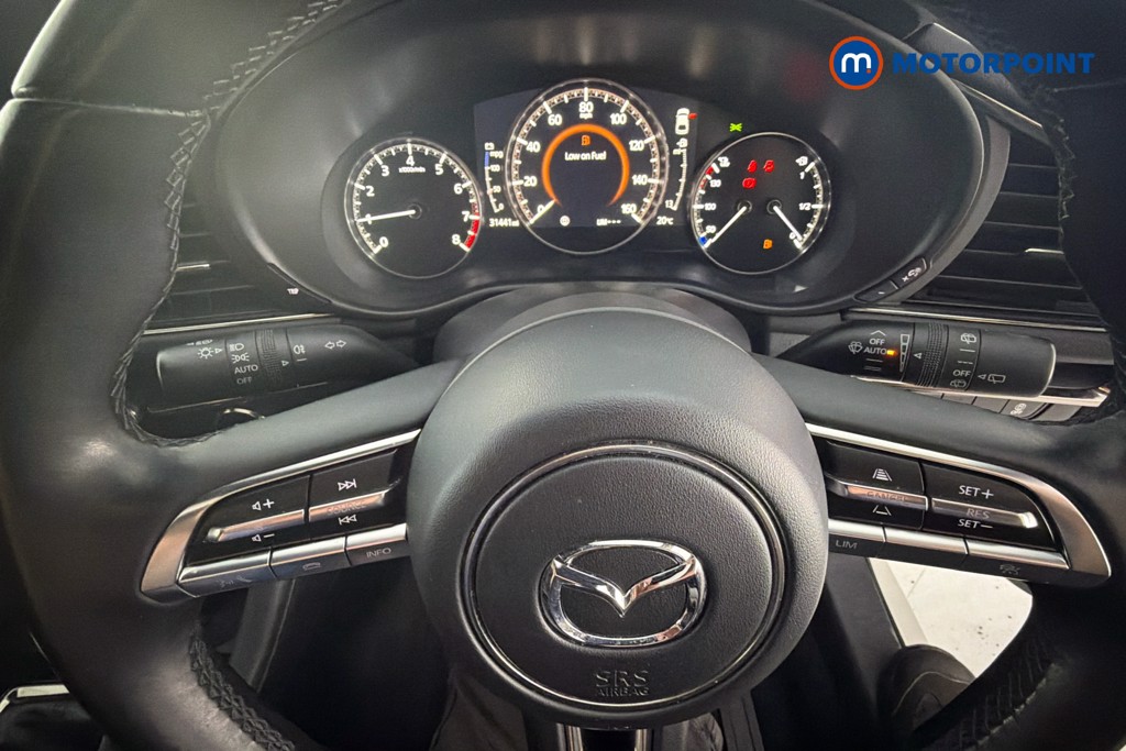Mazda 3 Sport Lux Manual Petrol Hatchback - Stock Number (1650739) - 5th supplementary image