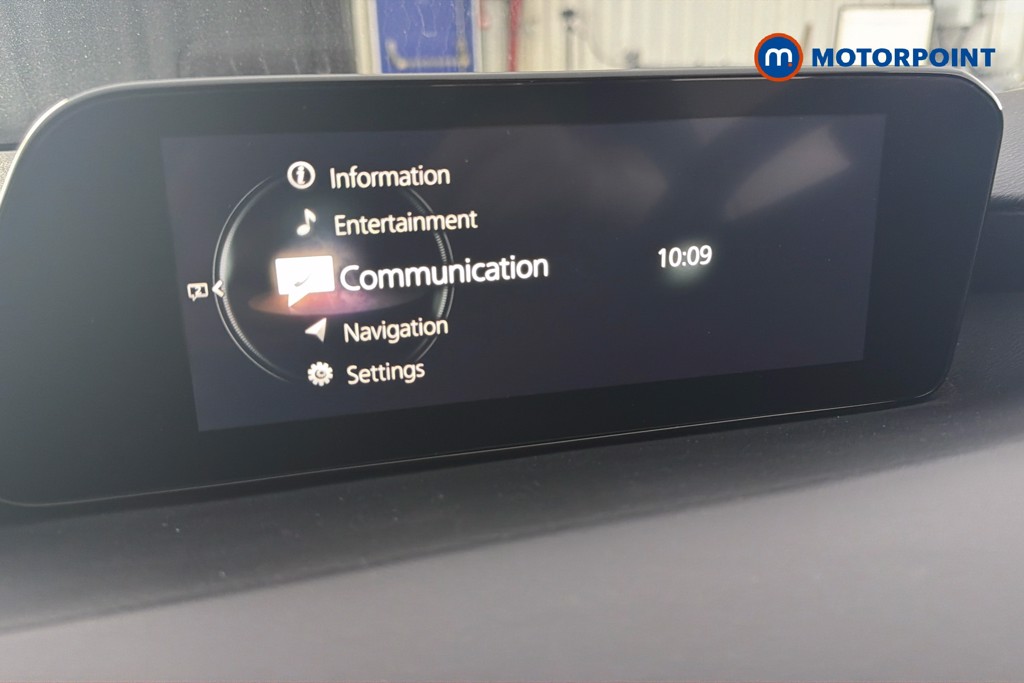 Mazda 3 Sport Lux Manual Petrol Hatchback - Stock Number (1650739) - 9th supplementary image