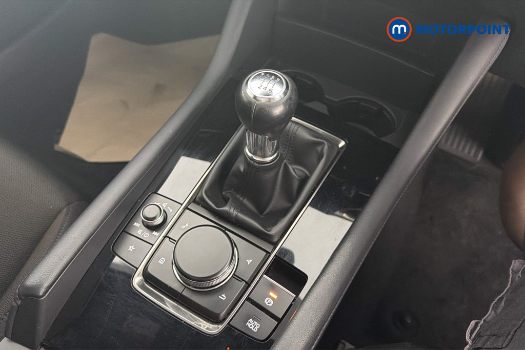 Mazda 3 Sport Lux Manual Petrol Hatchback - Stock Number (1650739) - 11th supplementary image