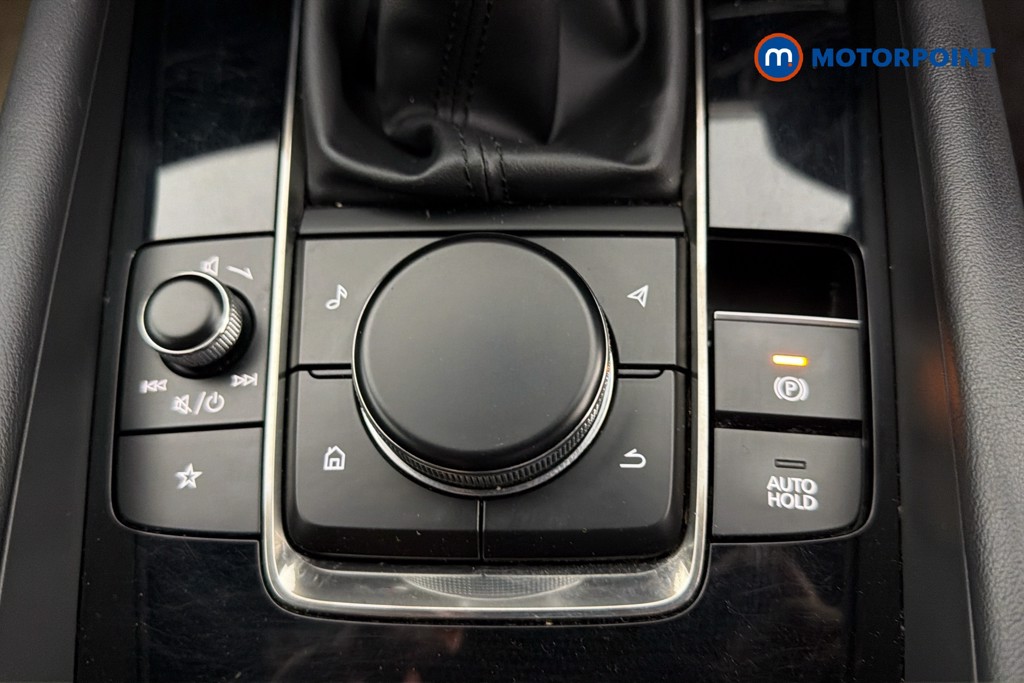 Mazda 3 Sport Lux Manual Petrol Hatchback - Stock Number (1650739) - 12th supplementary image