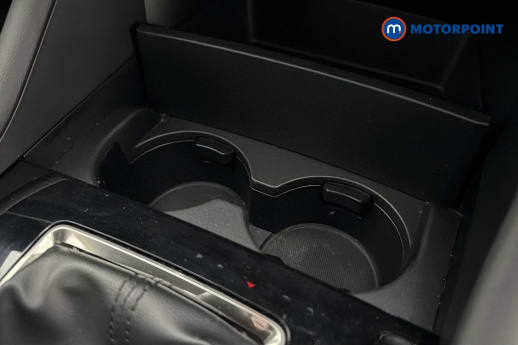 Mazda 3 Sport Lux Manual Petrol Hatchback - Stock Number (1650739) - 13th supplementary image