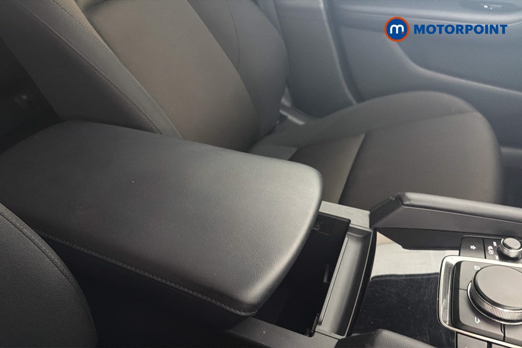Mazda 3 Sport Lux Manual Petrol Hatchback - Stock Number (1650739) - 14th supplementary image