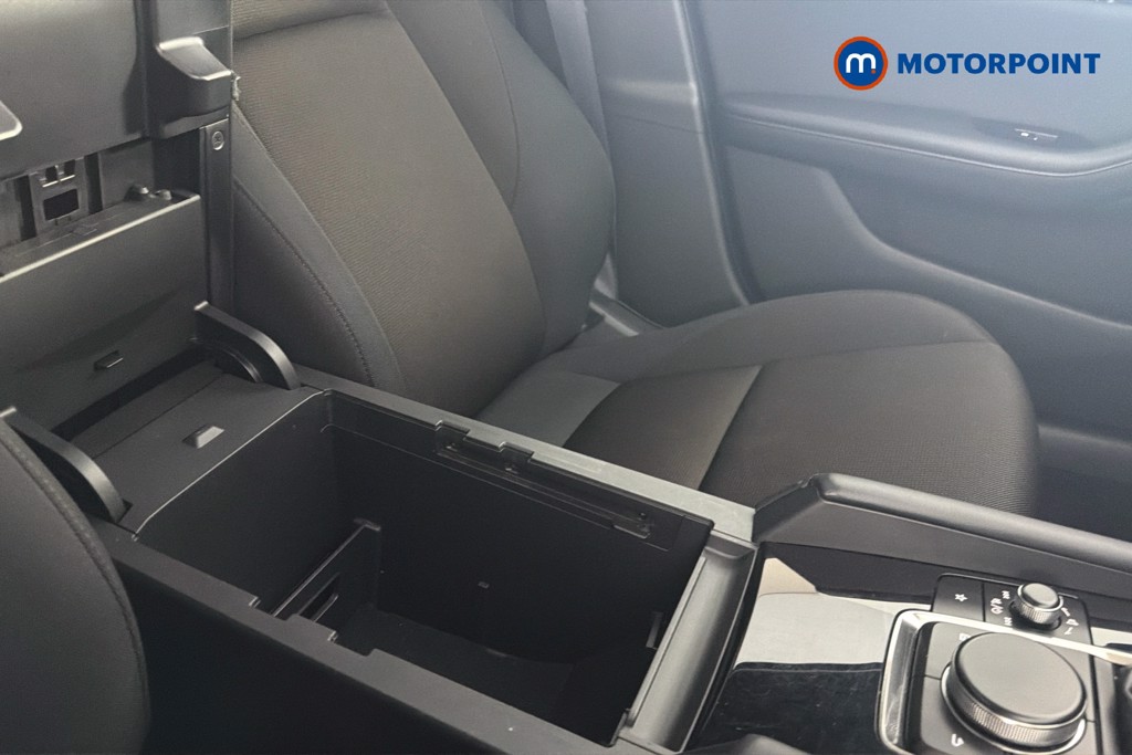 Mazda 3 Sport Lux Manual Petrol Hatchback - Stock Number (1650739) - 15th supplementary image
