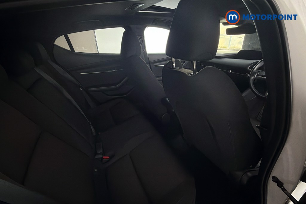 Mazda 3 Sport Lux Manual Petrol Hatchback - Stock Number (1650739) - 20th supplementary image