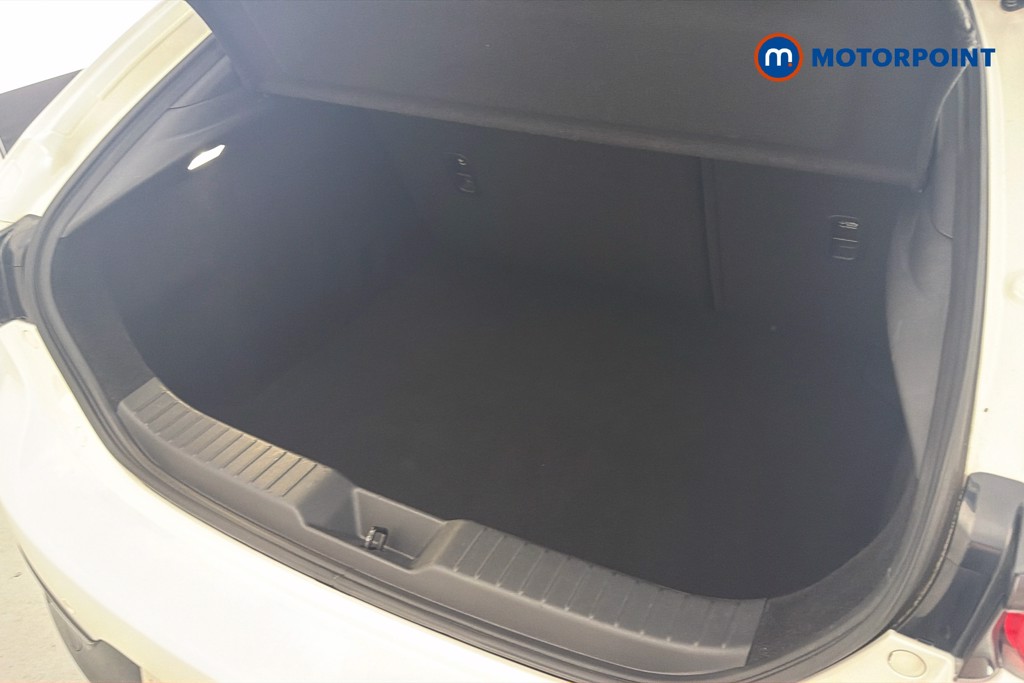Mazda 3 Sport Lux Manual Petrol Hatchback - Stock Number (1650739) - 33rd supplementary image
