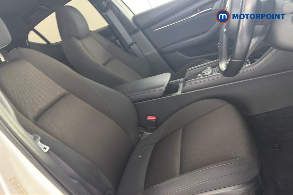 Mazda 3 Sport Lux Manual Petrol Hatchback - Stock Number (1650739) - 42nd supplementary image