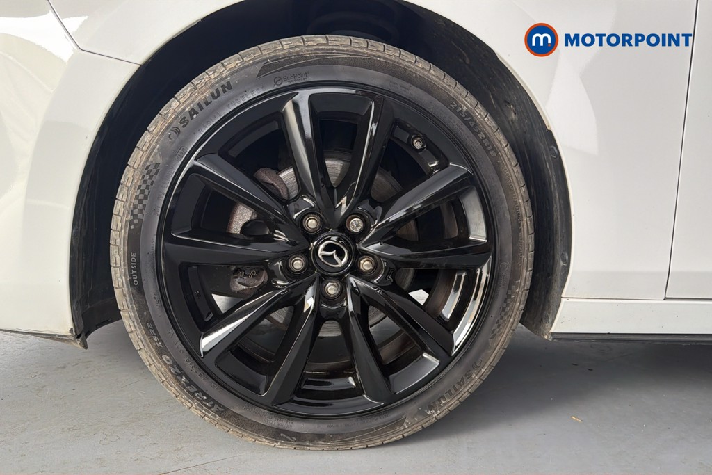 Mazda 3 Sport Lux Manual Petrol Hatchback - Stock Number (1650739) - 47th supplementary image