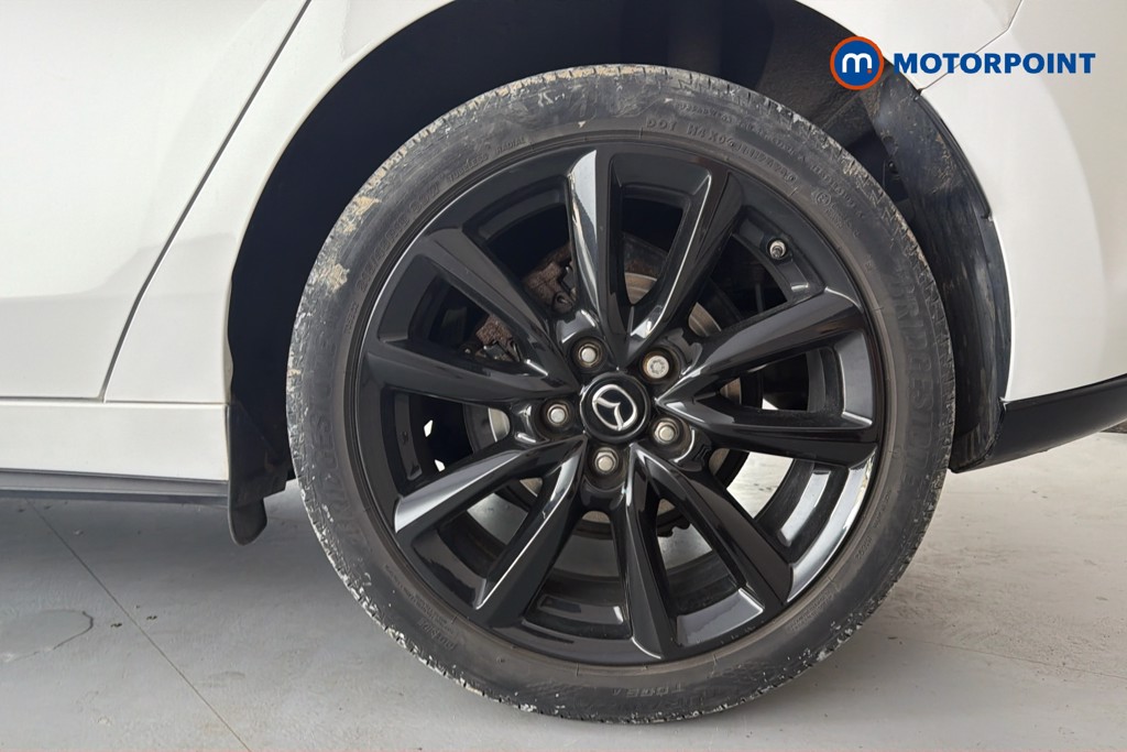 Mazda 3 Sport Lux Manual Petrol Hatchback - Stock Number (1650739) - 48th supplementary image