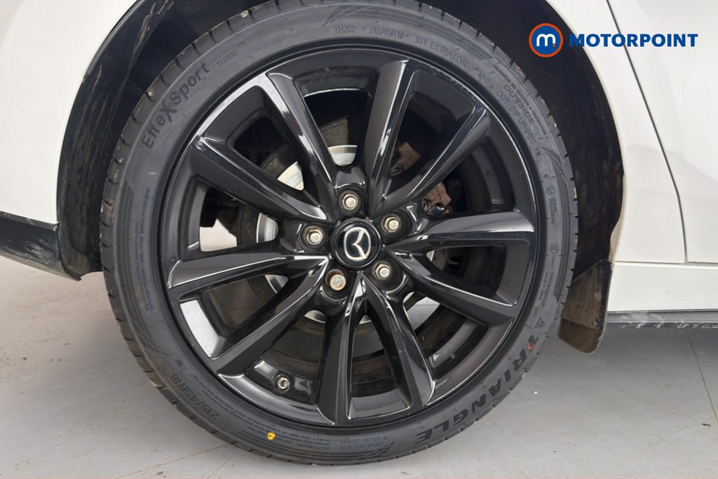 Mazda 3 Sport Lux Manual Petrol Hatchback - Stock Number (1650739) - 49th supplementary image