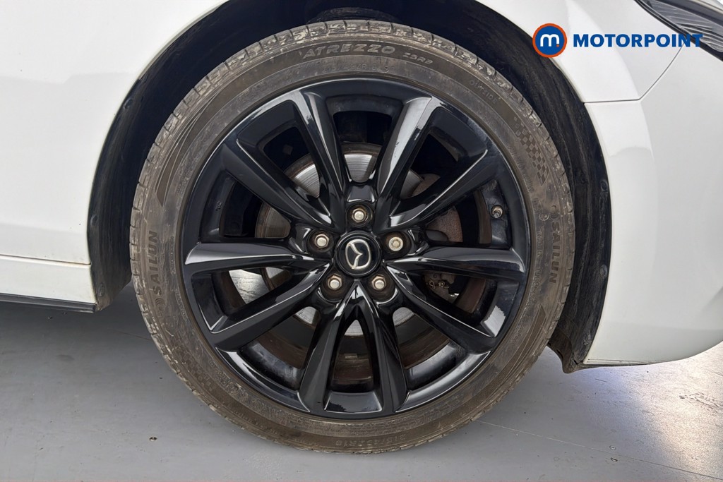 Mazda 3 Sport Lux Manual Petrol Hatchback - Stock Number (1650739) - 50th supplementary image
