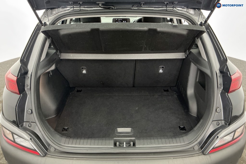 Hyundai Kona Se Connect Manual Petrol SUV - Stock Number (1650856) - 3rd supplementary image