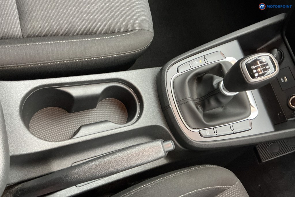 Hyundai Kona Se Connect Manual Petrol SUV - Stock Number (1650856) - 8th supplementary image