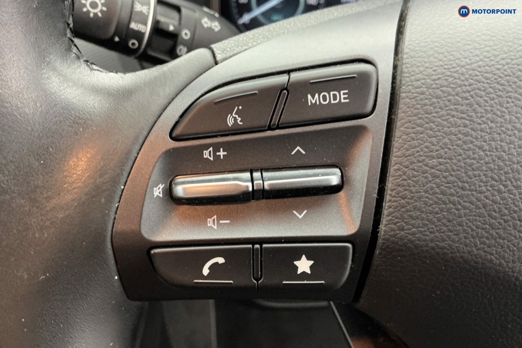 Hyundai Kona Se Connect Manual Petrol SUV - Stock Number (1650856) - 11th supplementary image