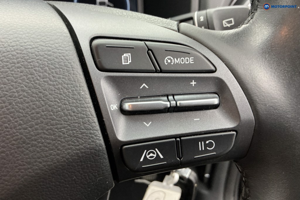 Hyundai Kona Se Connect Manual Petrol SUV - Stock Number (1650856) - 12th supplementary image