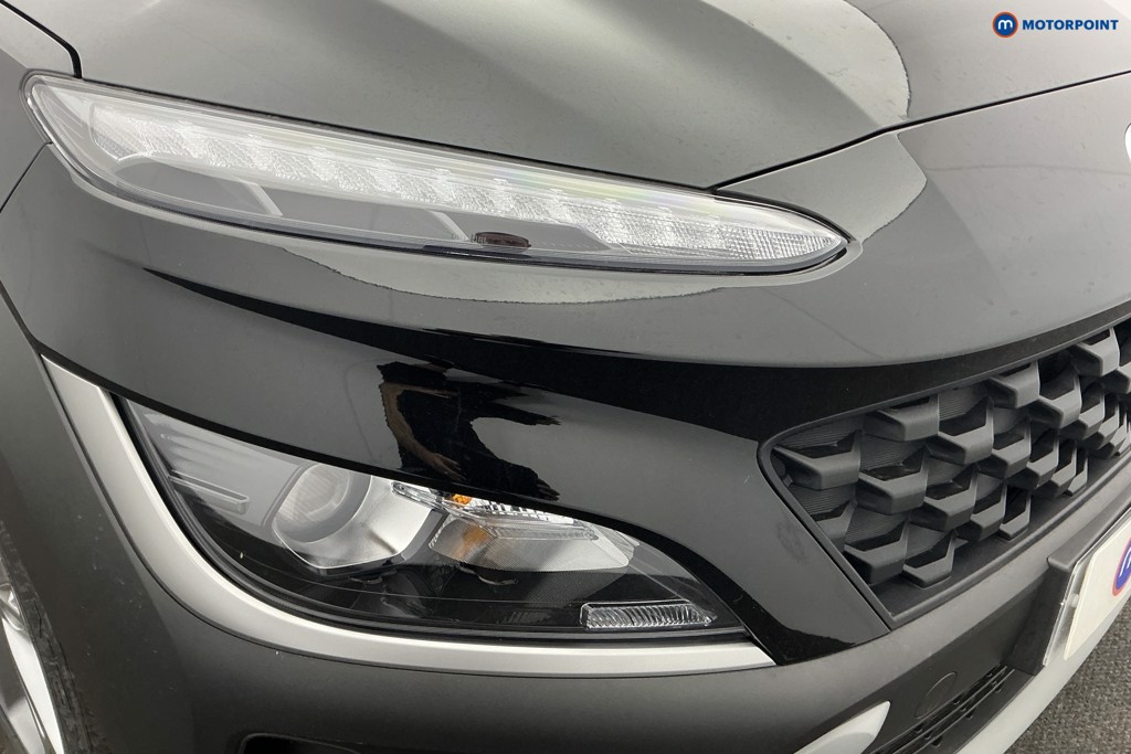 Hyundai Kona Se Connect Manual Petrol SUV - Stock Number (1650856) - 18th supplementary image