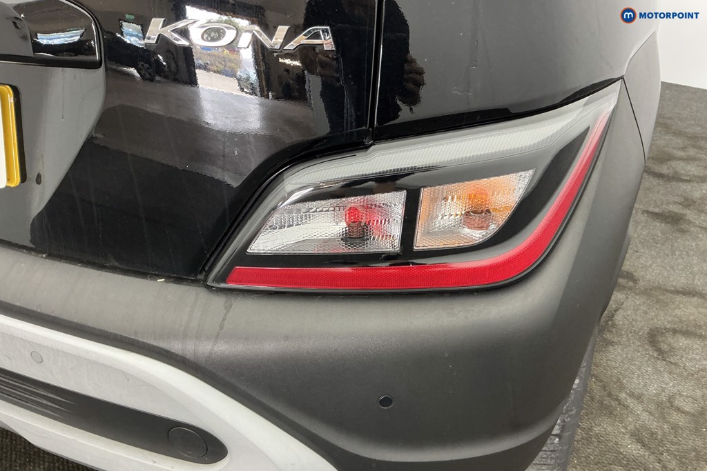 Hyundai Kona Se Connect Manual Petrol SUV - Stock Number (1650856) - 20th supplementary image