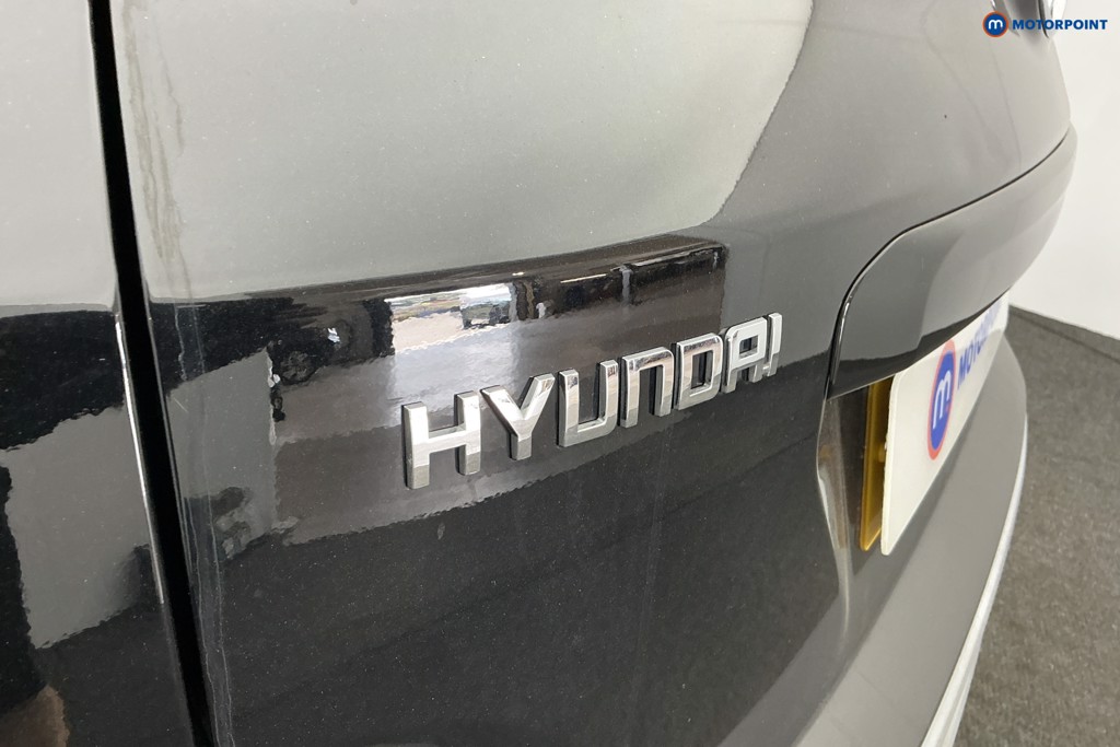 Hyundai Kona Se Connect Manual Petrol SUV - Stock Number (1650856) - 21st supplementary image