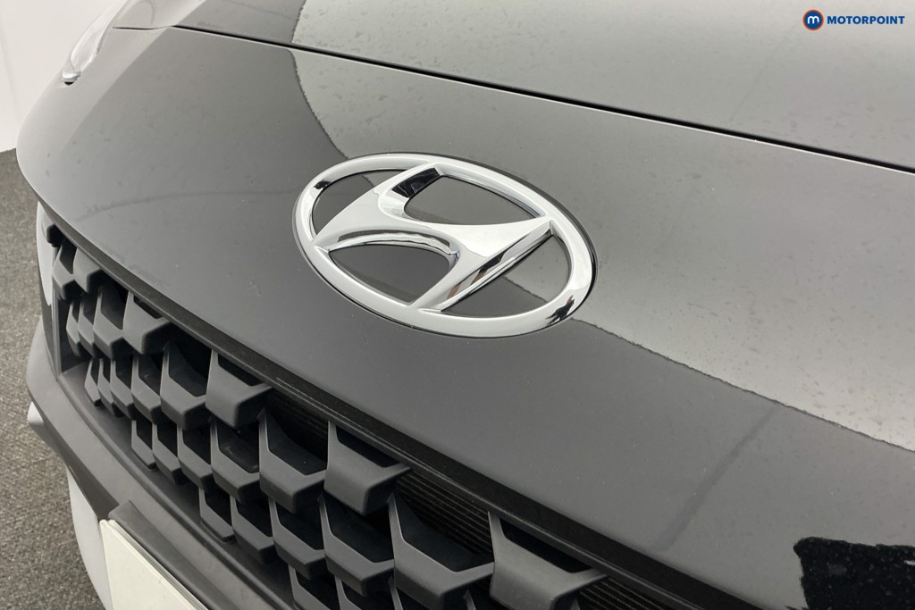 Hyundai Kona Se Connect Manual Petrol SUV - Stock Number (1650856) - 23rd supplementary image