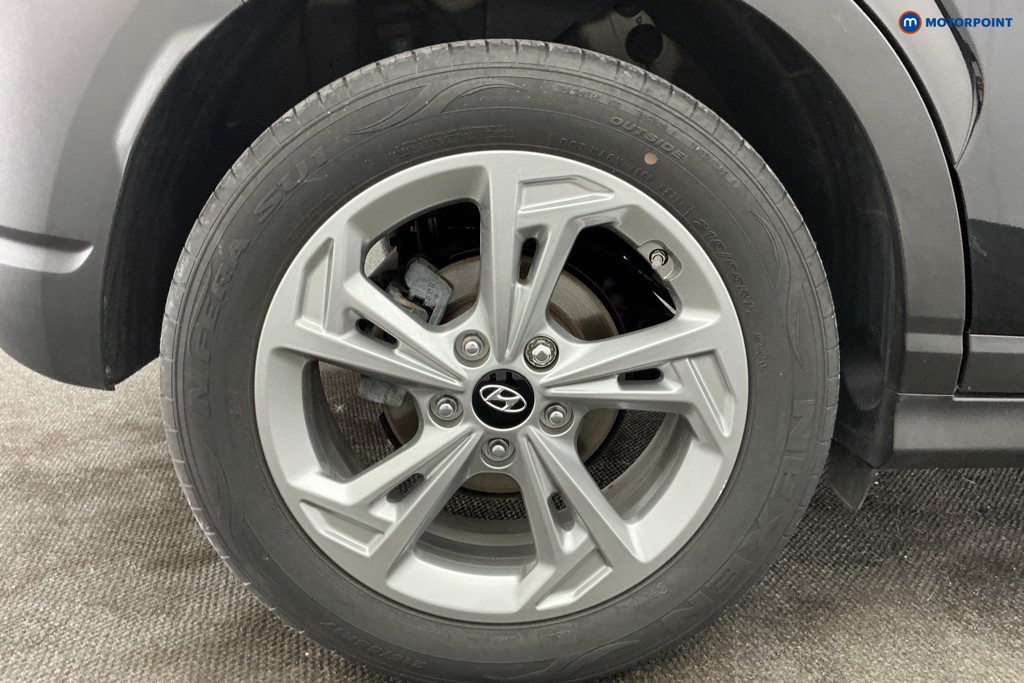 Hyundai Kona Se Connect Manual Petrol SUV - Stock Number (1650856) - 24th supplementary image
