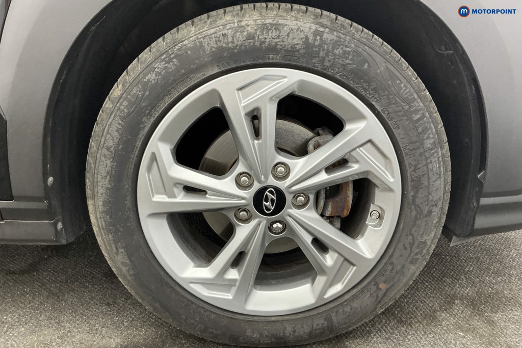 Hyundai Kona Se Connect Manual Petrol SUV - Stock Number (1650856) - 25th supplementary image