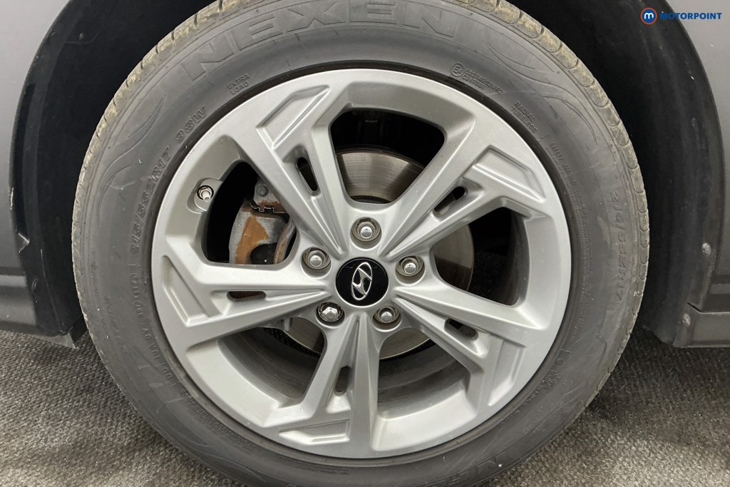 Hyundai Kona Se Connect Manual Petrol SUV - Stock Number (1650856) - 26th supplementary image
