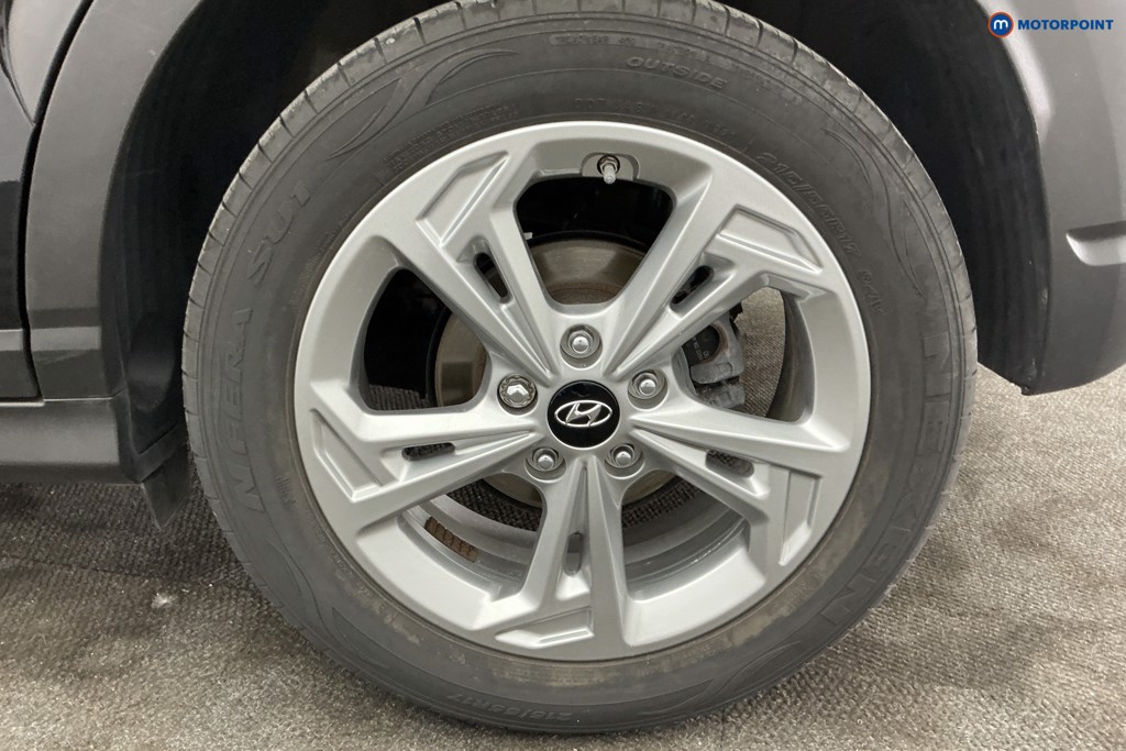 Hyundai Kona Se Connect Manual Petrol SUV - Stock Number (1650856) - 27th supplementary image