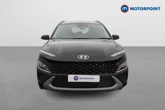 Hyundai Kona Se Connect Manual Petrol SUV - Stock Number (1650856) - Front bumper