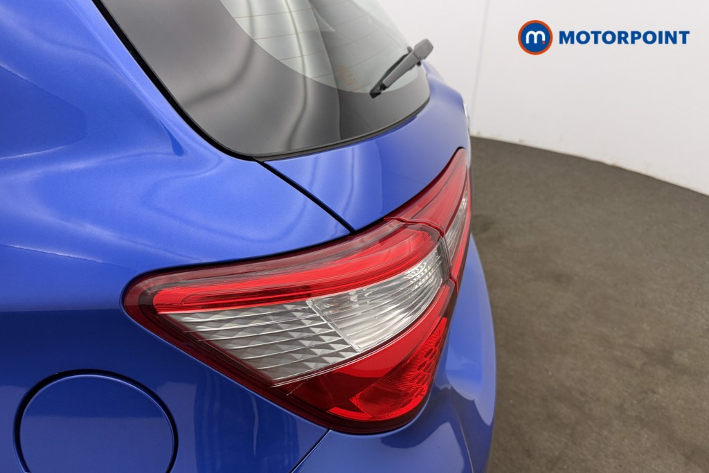 Toyota Yaris Icon Tech Automatic Petrol-Electric Hybrid Hatchback - Stock Number (1650961) - 7th supplementary image