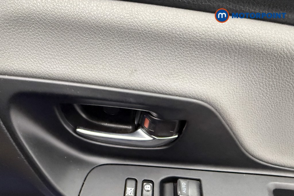 Toyota Yaris Icon Tech Automatic Petrol-Electric Hybrid Hatchback - Stock Number (1650961) - 17th supplementary image
