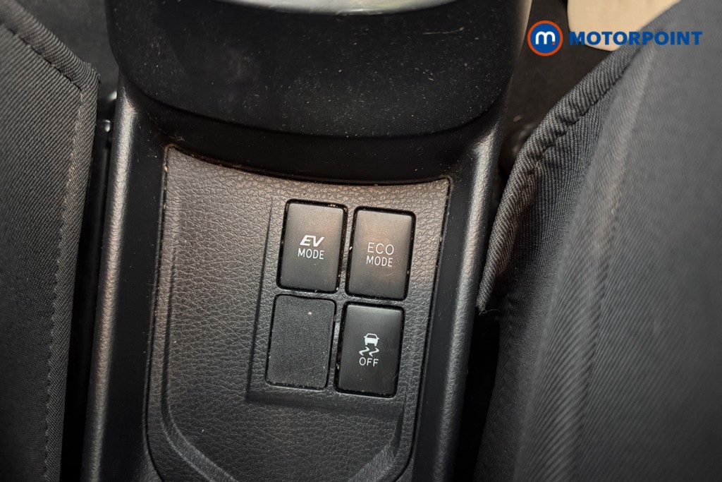 Toyota Yaris Icon Tech Automatic Petrol-Electric Hybrid Hatchback - Stock Number (1650961) - 19th supplementary image
