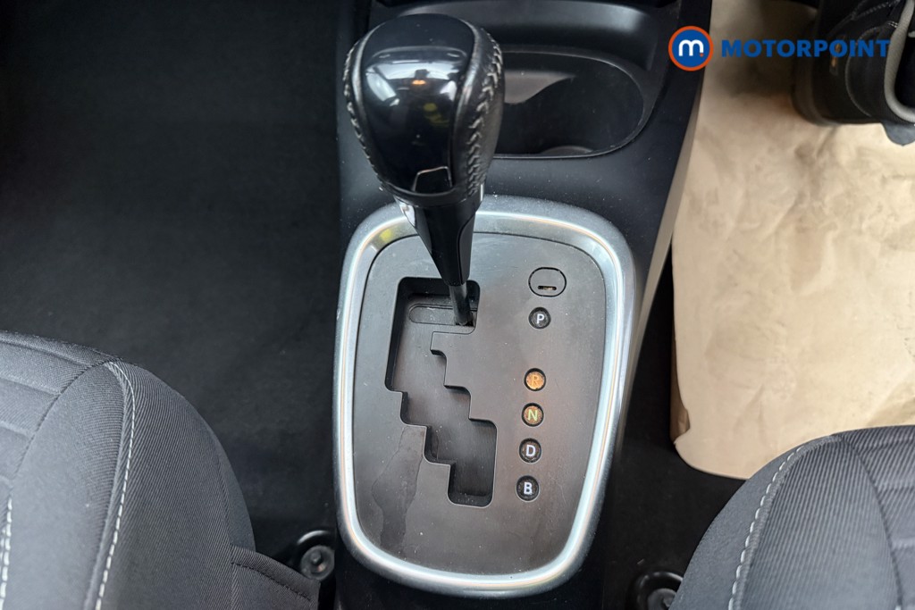 Toyota Yaris Icon Tech Automatic Petrol-Electric Hybrid Hatchback - Stock Number (1650961) - 20th supplementary image