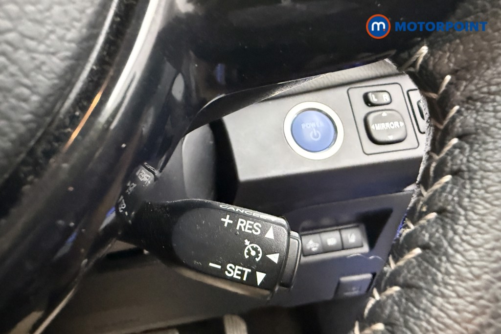 Toyota Yaris Icon Tech Automatic Petrol-Electric Hybrid Hatchback - Stock Number (1650961) - 27th supplementary image