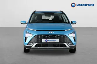 Hyundai Bayon Se Connect Manual Petrol SUV - Stock Number (1651072) - Front bumper