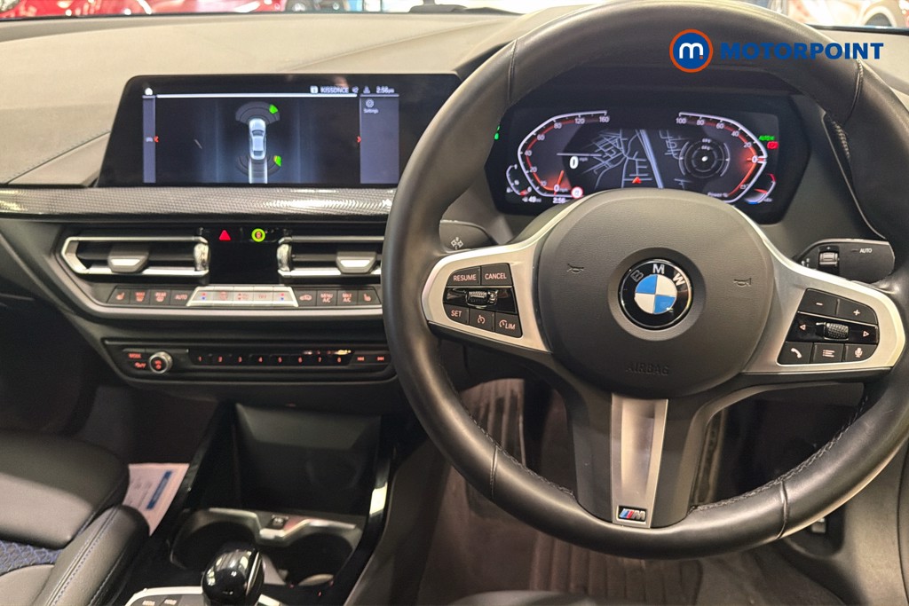 BMW 2 Series M Sport Automatic Petrol Saloon - Stock Number (1651232) - 2nd supplementary image