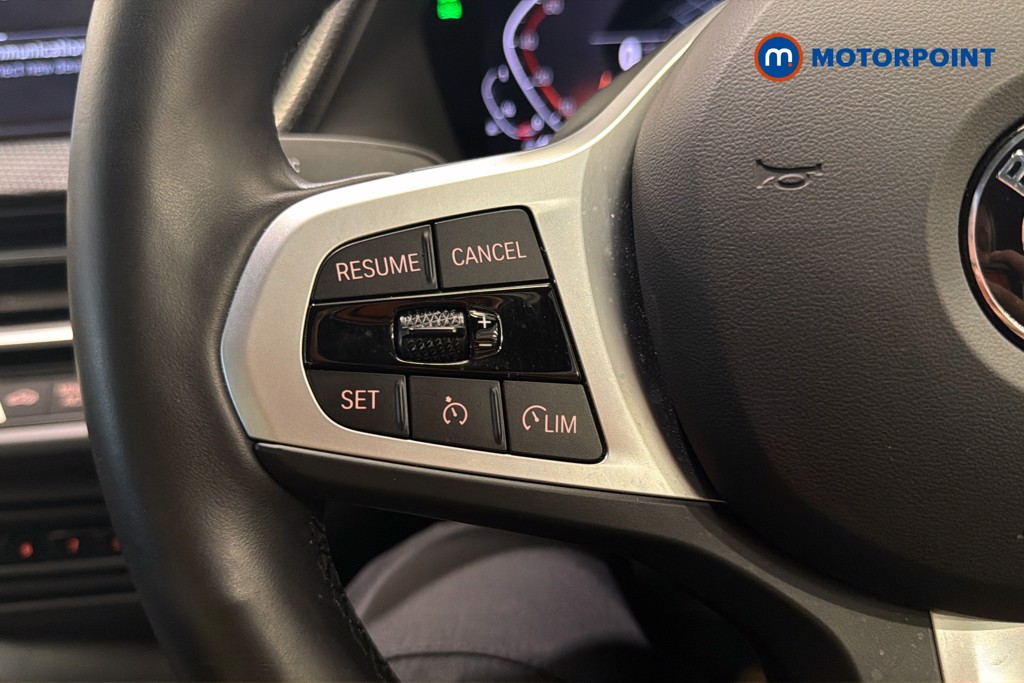 BMW 2 Series M Sport Automatic Petrol Saloon - Stock Number (1651232) - 3rd supplementary image