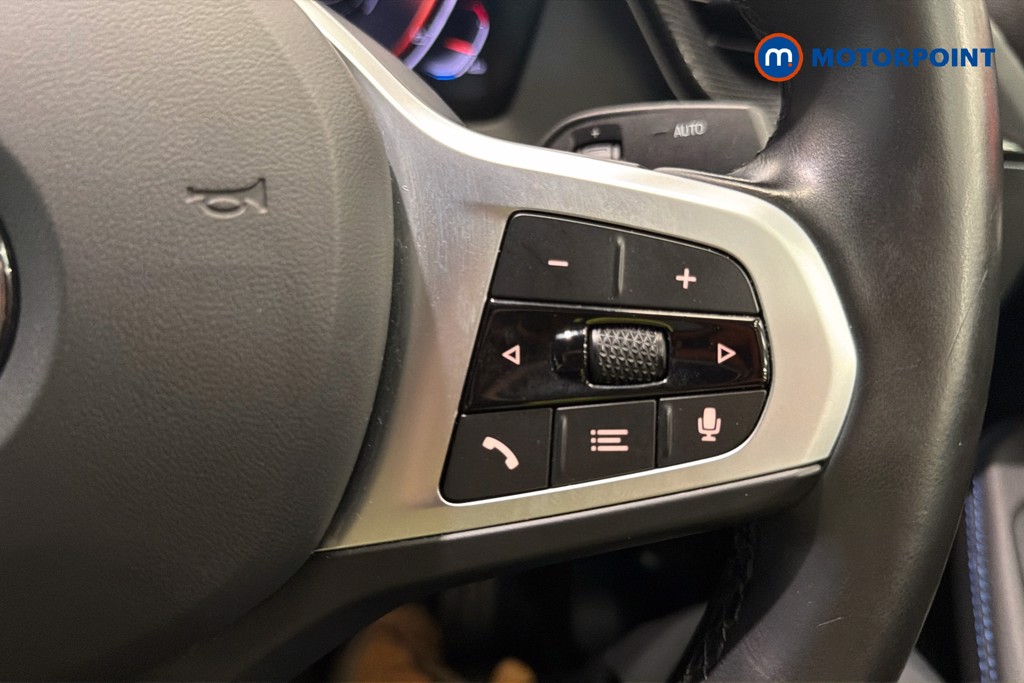 BMW 2 Series M Sport Automatic Petrol Saloon - Stock Number (1651232) - 4th supplementary image