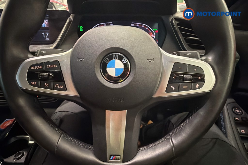 BMW 2 Series M Sport Automatic Petrol Saloon - Stock Number (1651232) - 5th supplementary image