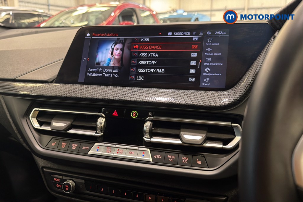 BMW 2 Series M Sport Automatic Petrol Saloon - Stock Number (1651232) - 9th supplementary image