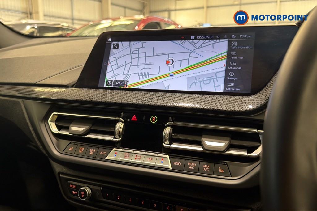 BMW 2 Series M Sport Automatic Petrol Saloon - Stock Number (1651232) - 10th supplementary image