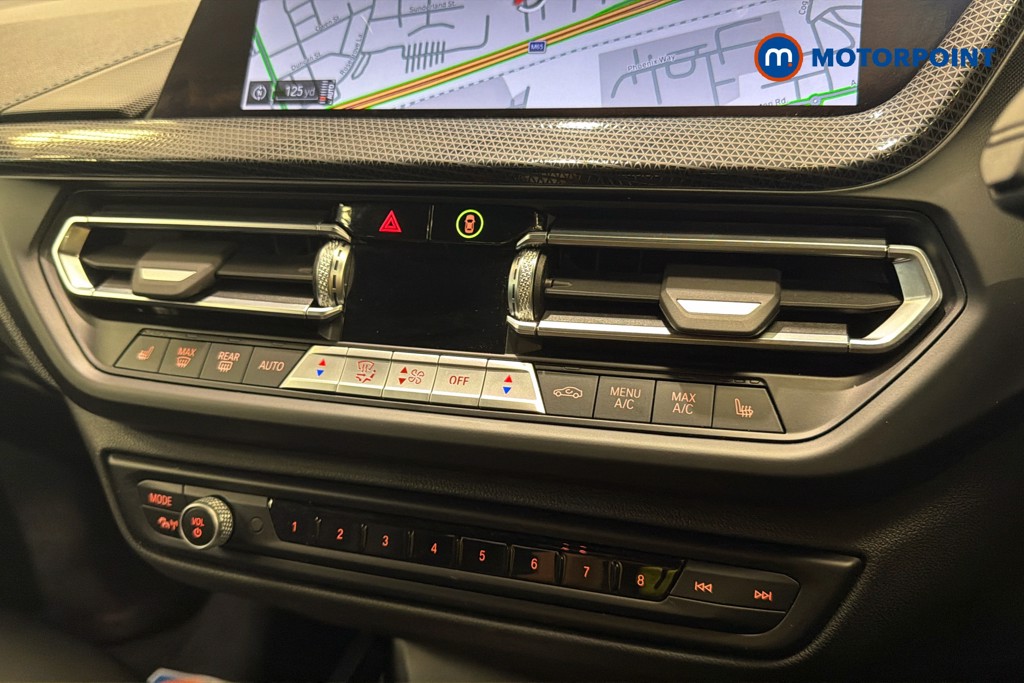 BMW 2 Series M Sport Automatic Petrol Saloon - Stock Number (1651232) - 12th supplementary image