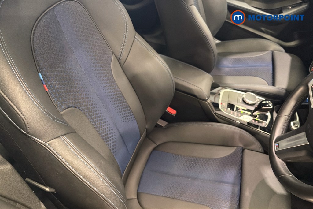 BMW 2 Series M Sport Automatic Petrol Saloon - Stock Number (1651232) - 22nd supplementary image