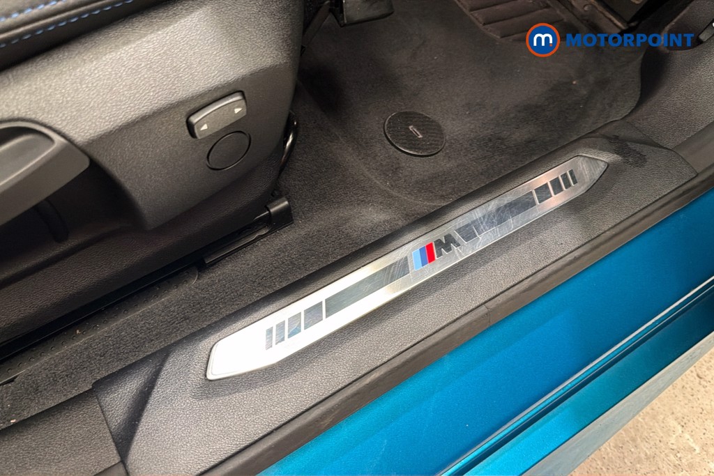 BMW 2 Series M Sport Automatic Petrol Saloon - Stock Number (1651232) - 27th supplementary image