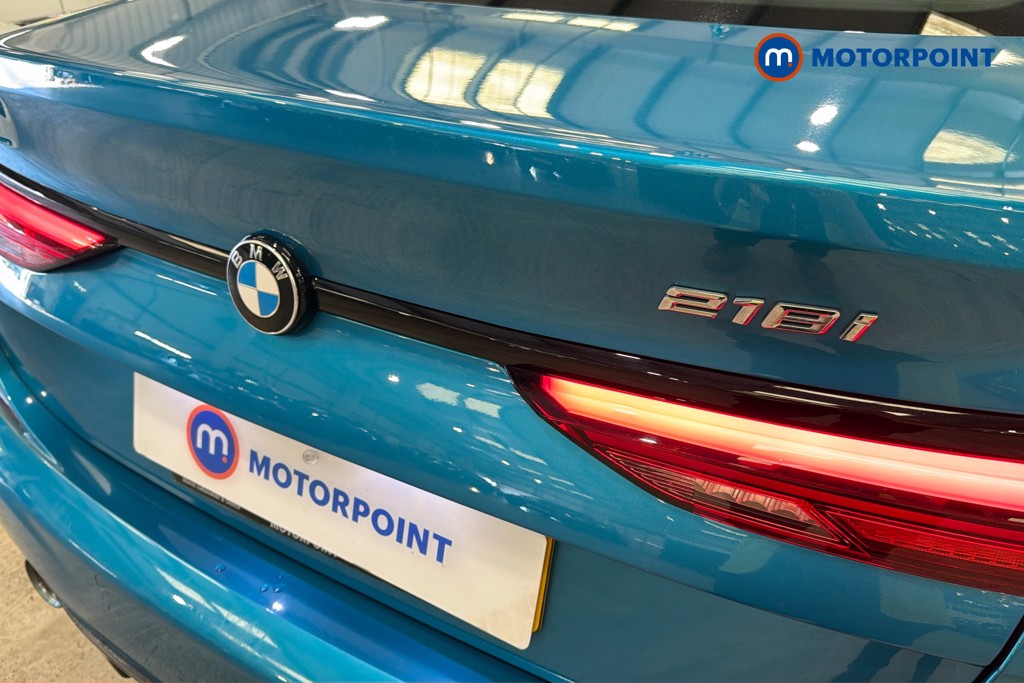 BMW 2 Series M Sport Automatic Petrol Saloon - Stock Number (1651232) - 37th supplementary image