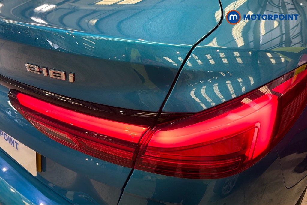 BMW 2 Series M Sport Automatic Petrol Saloon - Stock Number (1651232) - 38th supplementary image