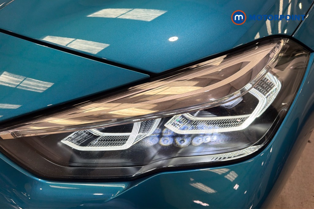 BMW 2 Series M Sport Automatic Petrol Saloon - Stock Number (1651232) - 44th supplementary image
