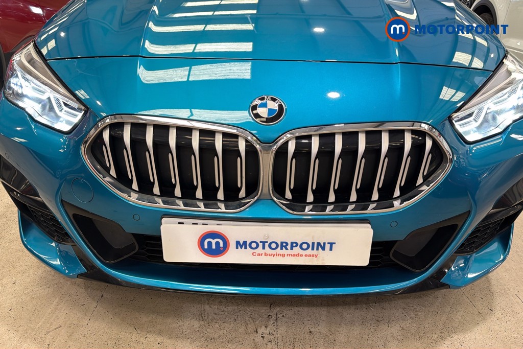 BMW 2 Series M Sport Automatic Petrol Saloon - Stock Number (1651232) - 45th supplementary image