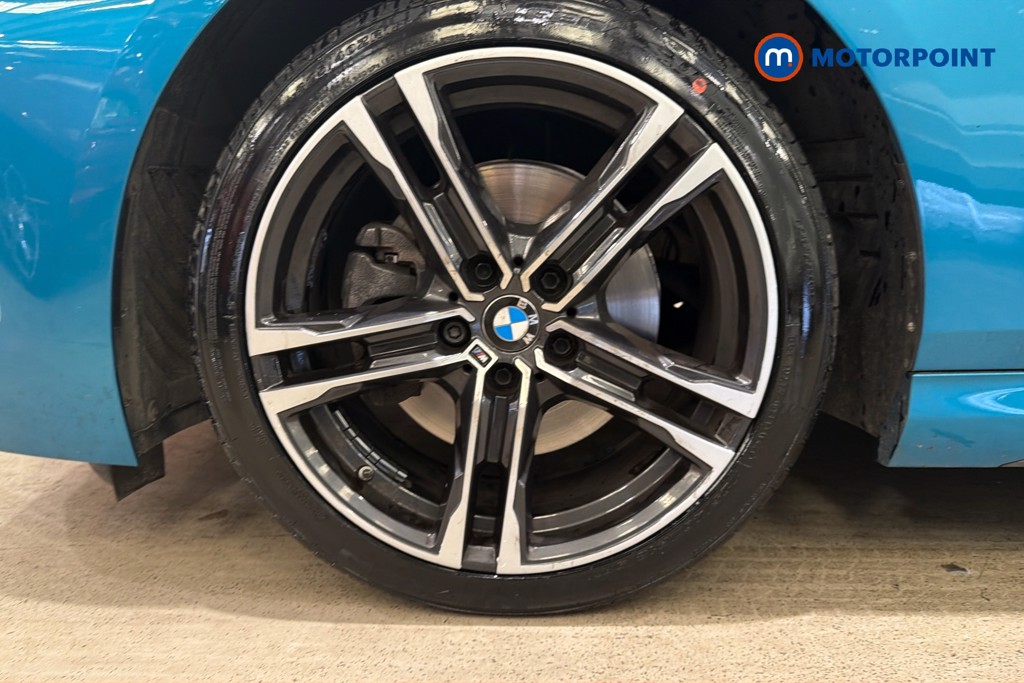 BMW 2 Series M Sport Automatic Petrol Saloon - Stock Number (1651232) - 47th supplementary image