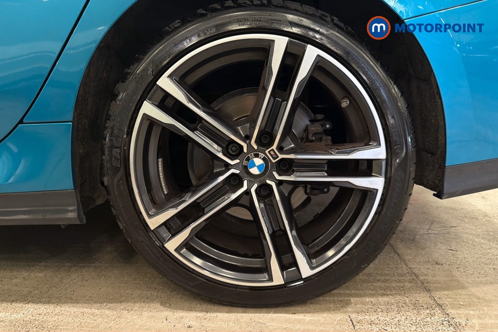 BMW 2 Series M Sport Automatic Petrol Saloon - Stock Number (1651232) - 48th supplementary image