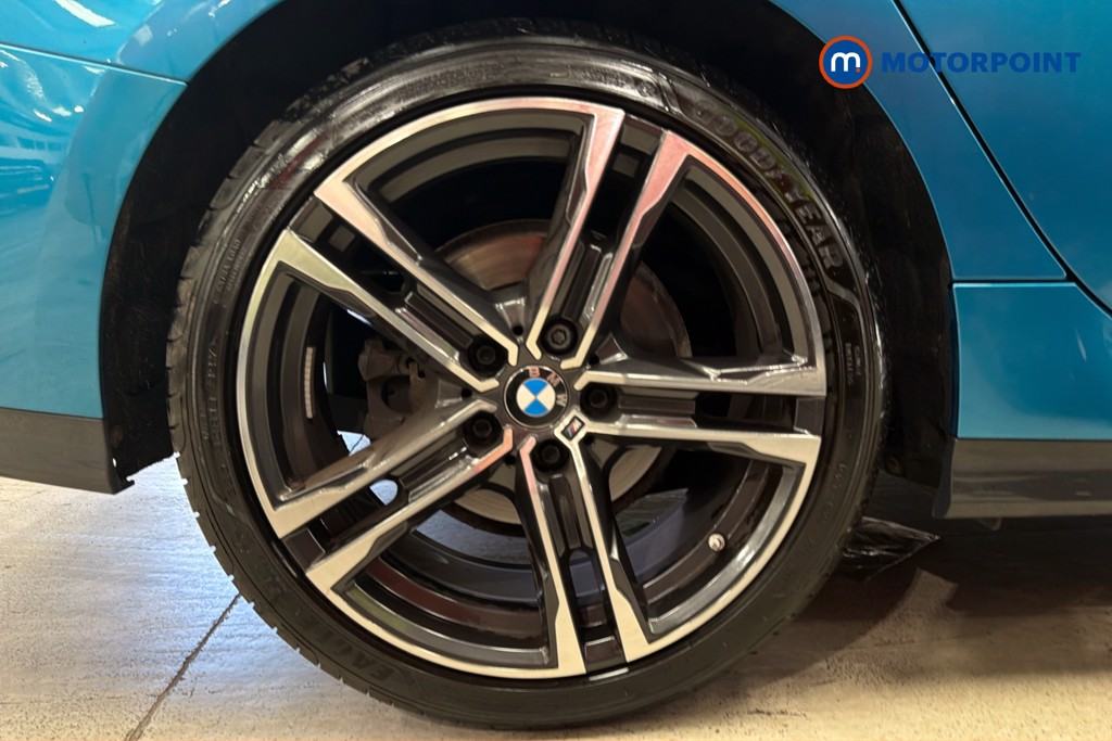 BMW 2 Series M Sport Automatic Petrol Saloon - Stock Number (1651232) - 49th supplementary image